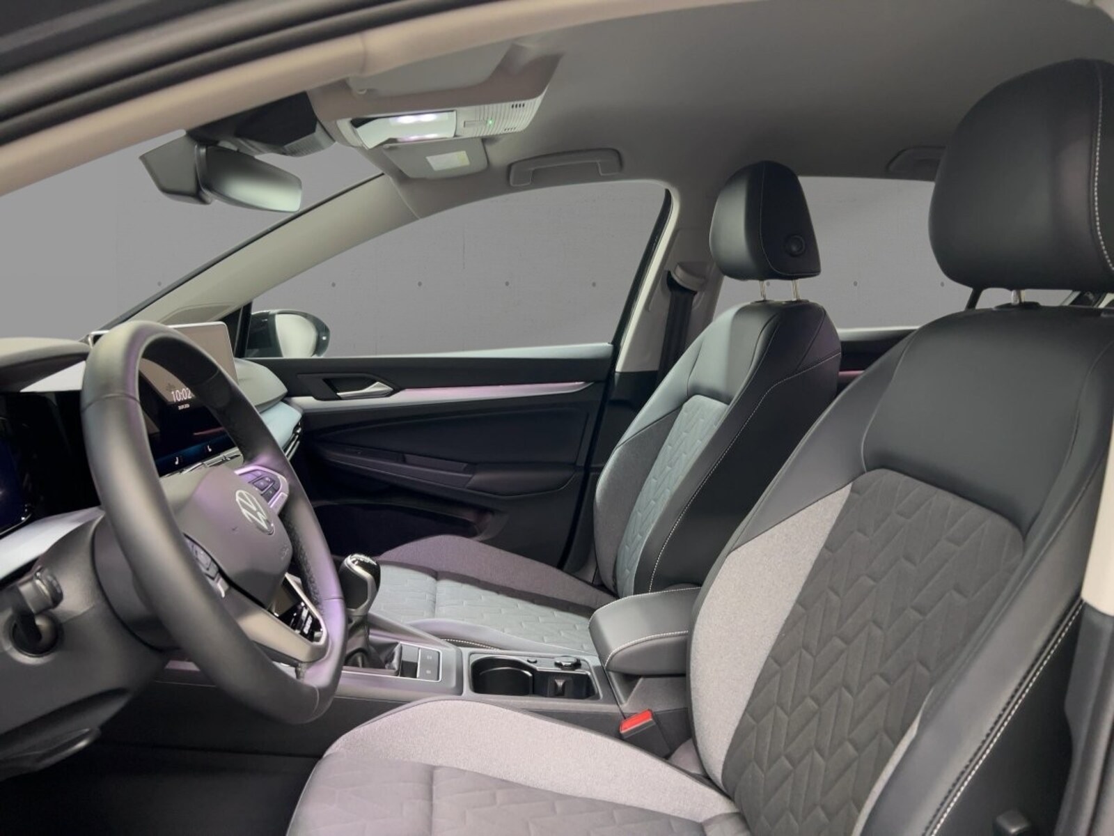 Volkswagen Golf – Bild 4