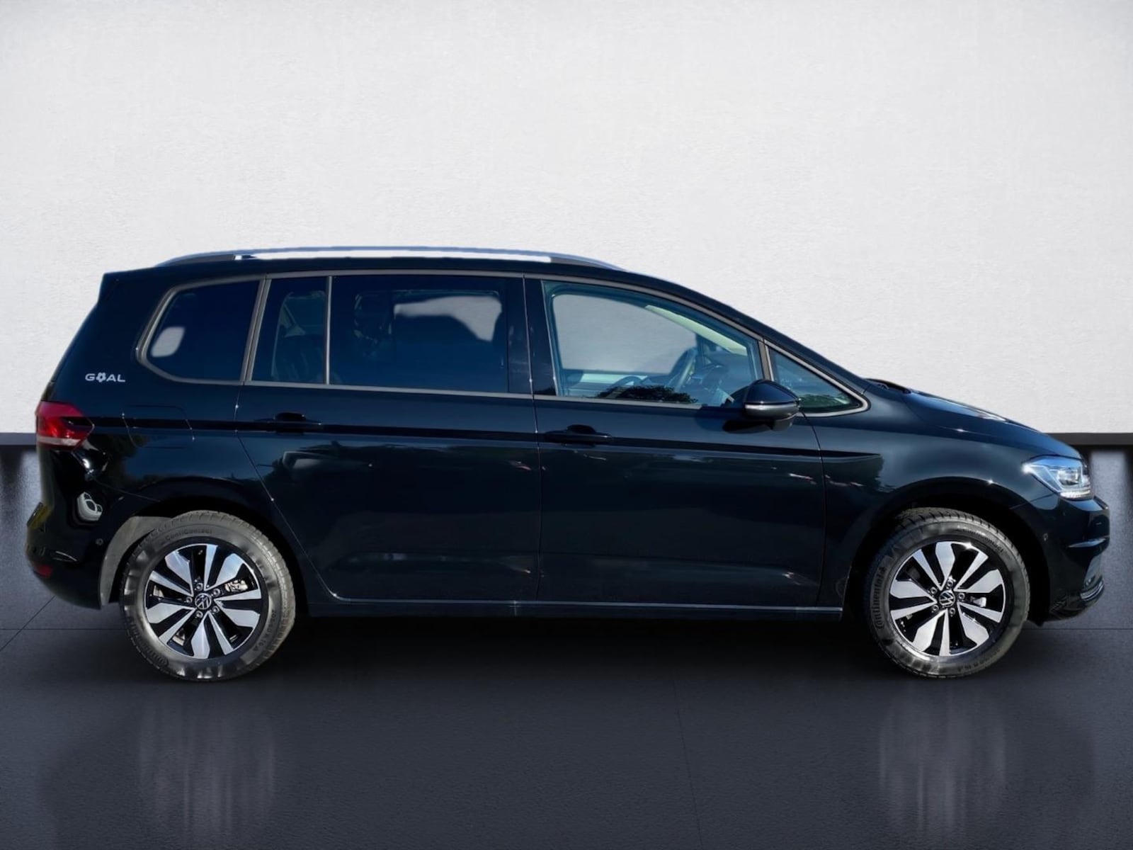 Volkswagen Touran – Bild 7
