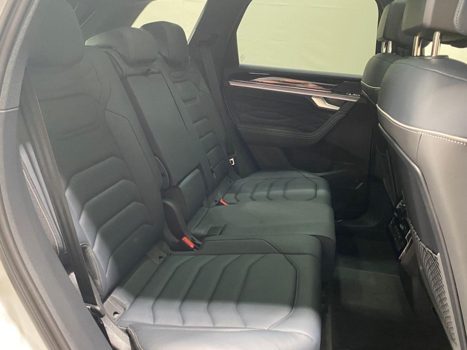 Volkswagen Touareg – Bild 24