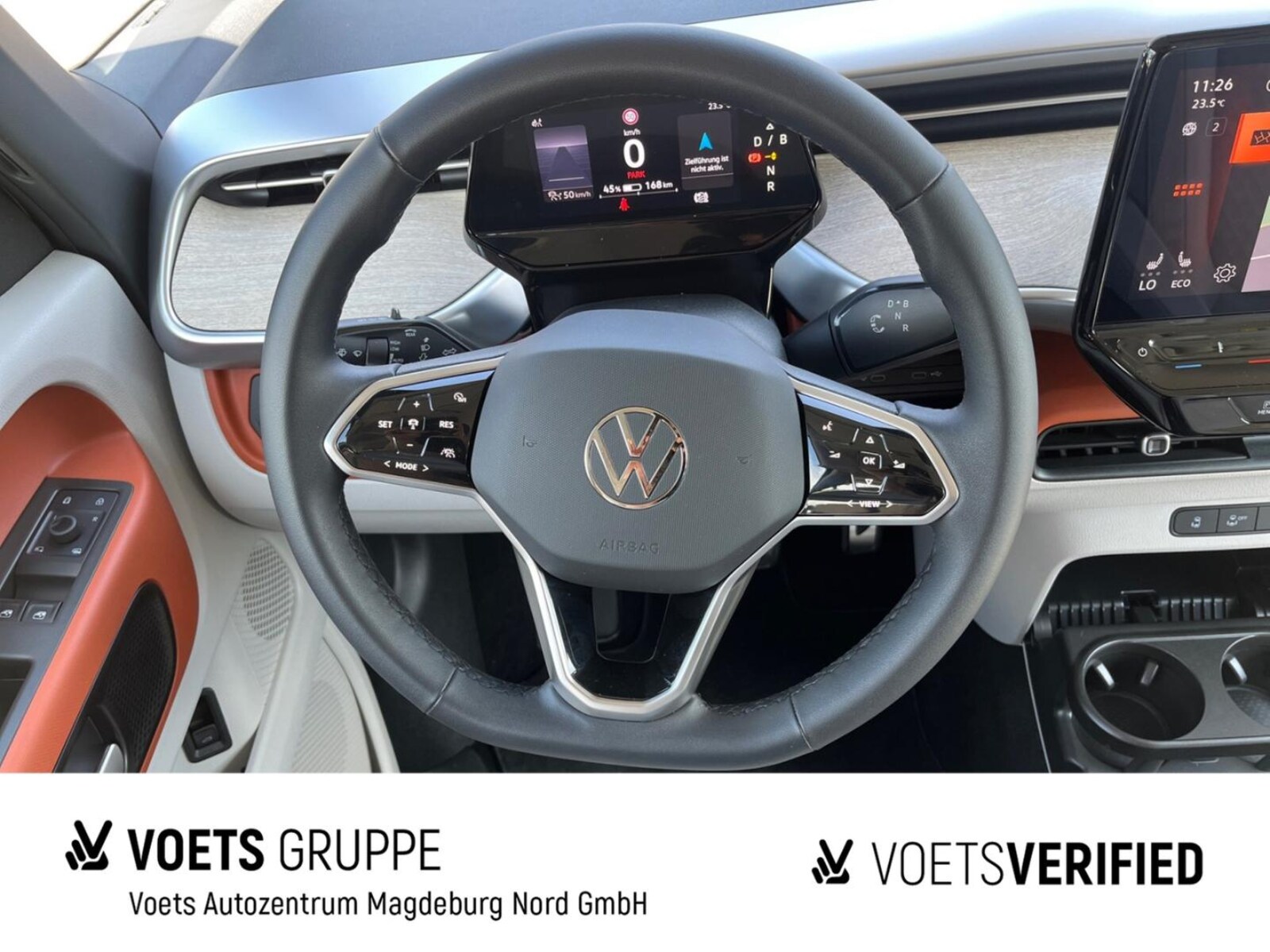 Volkswagen ID. Buzz – Bild 11