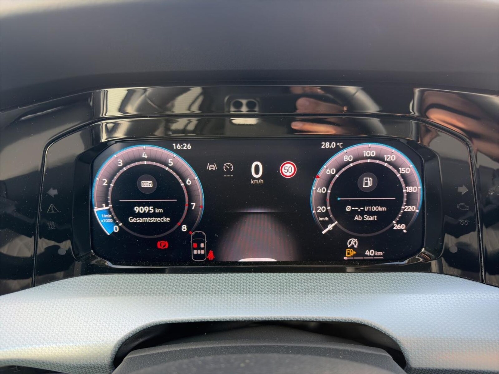 Volkswagen Golf – Bild 10