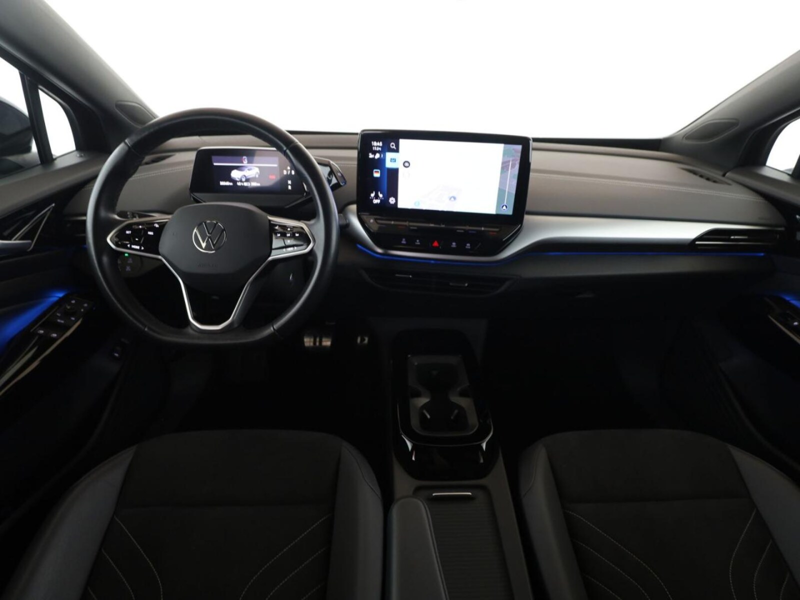 Volkswagen ID.5 – Bild 13