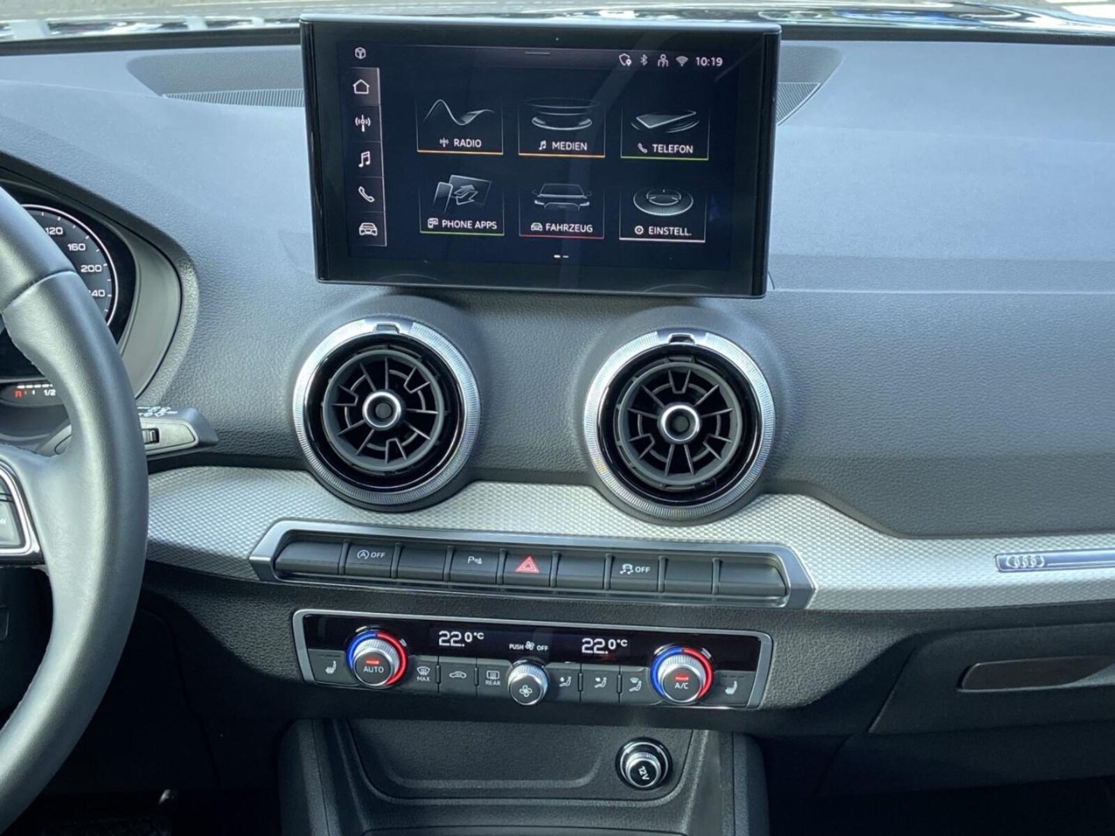 Audi Q2 – Bild 12