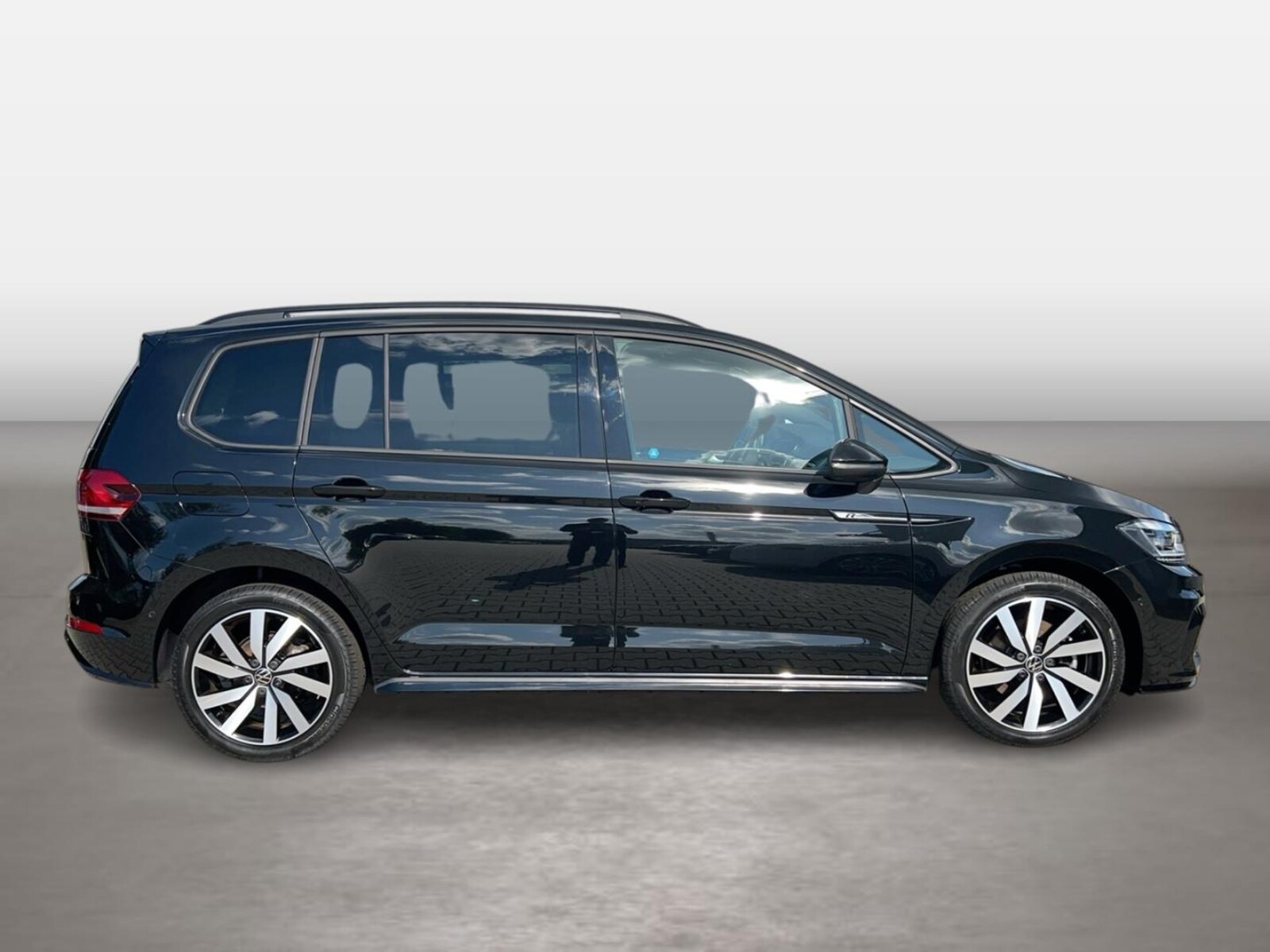 Volkswagen Touran – Bild 9