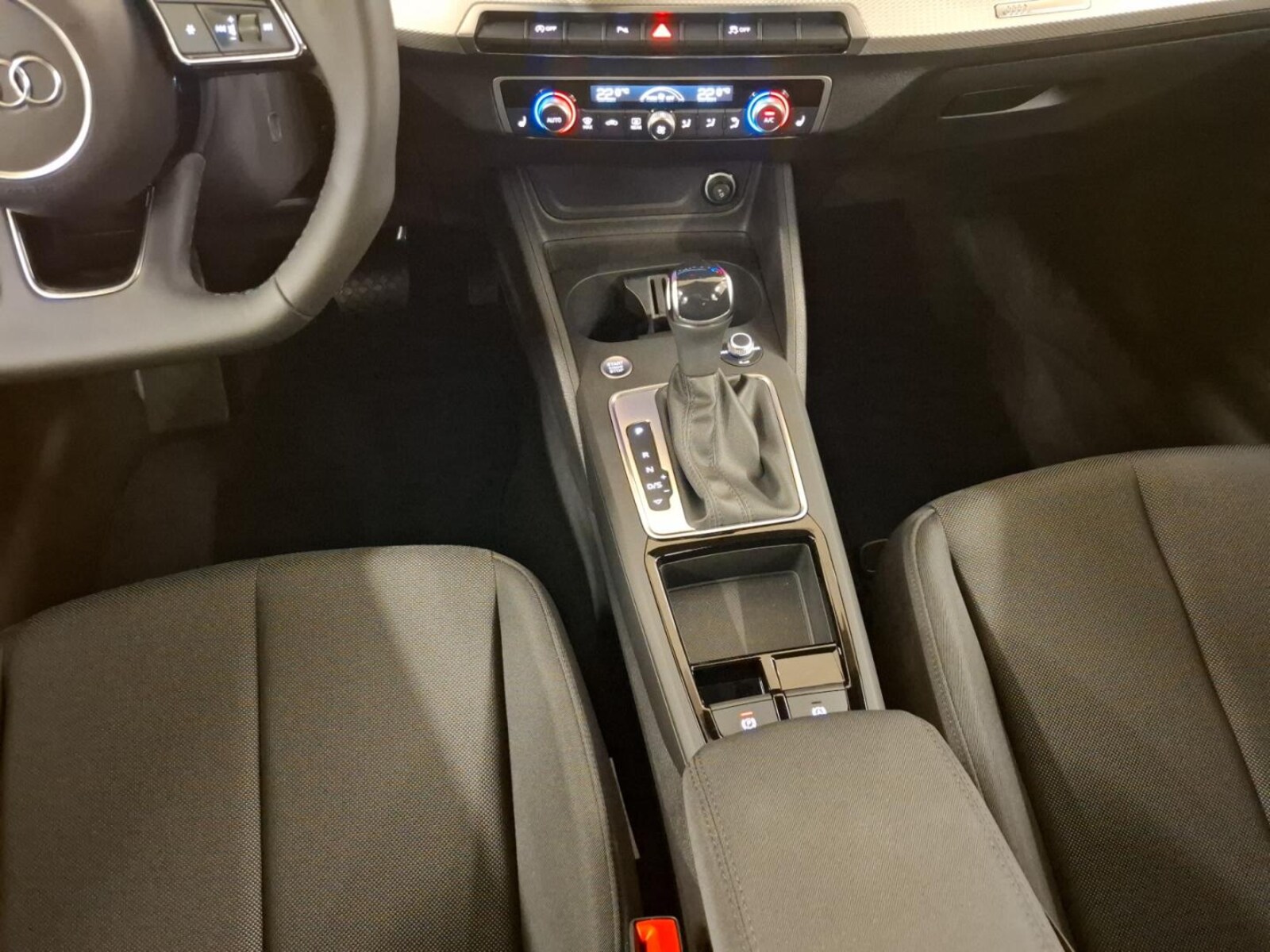 Audi Q2 – Bild 7