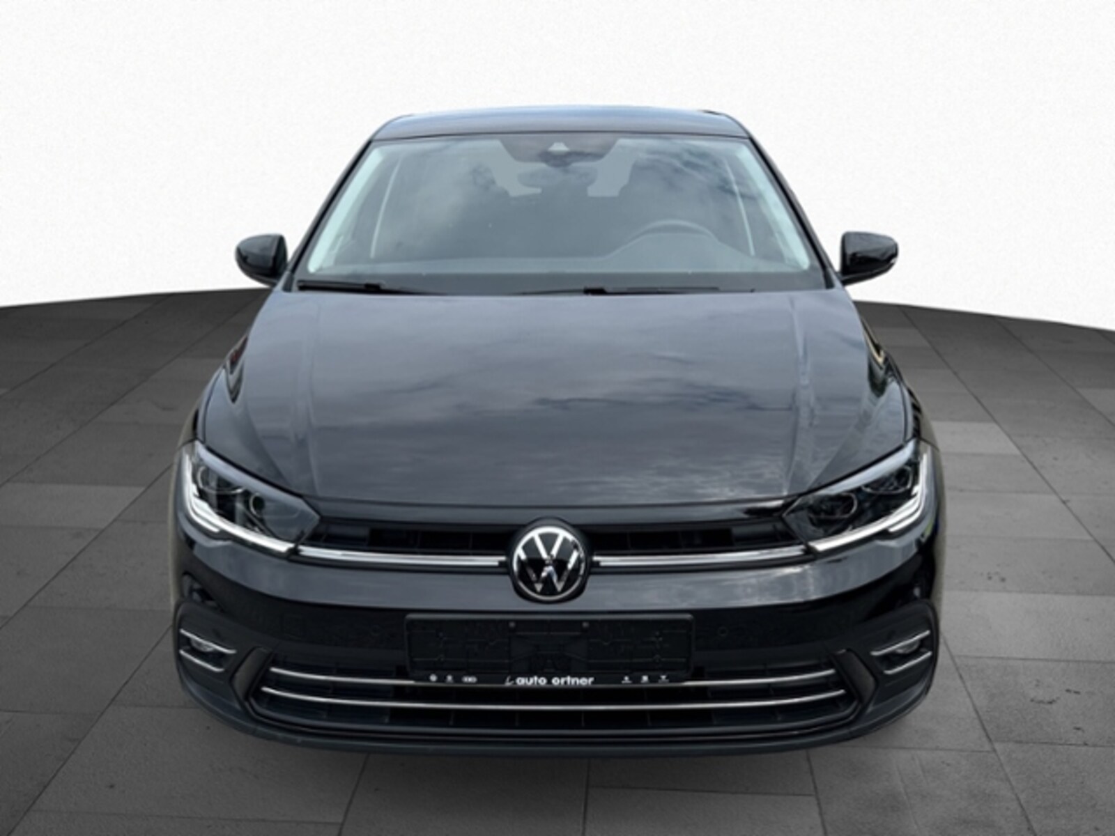 Volkswagen Polo – Bild 3