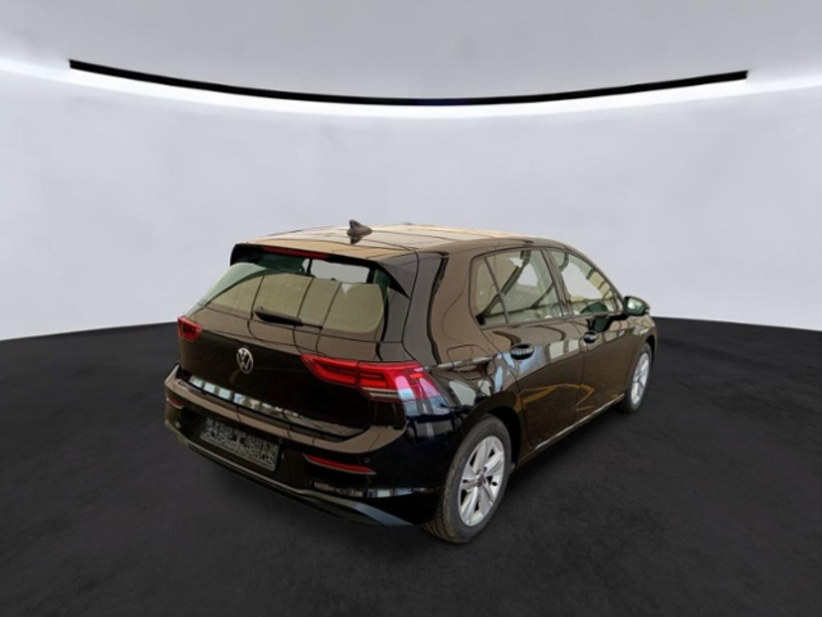 Volkswagen Golf – Bild 5