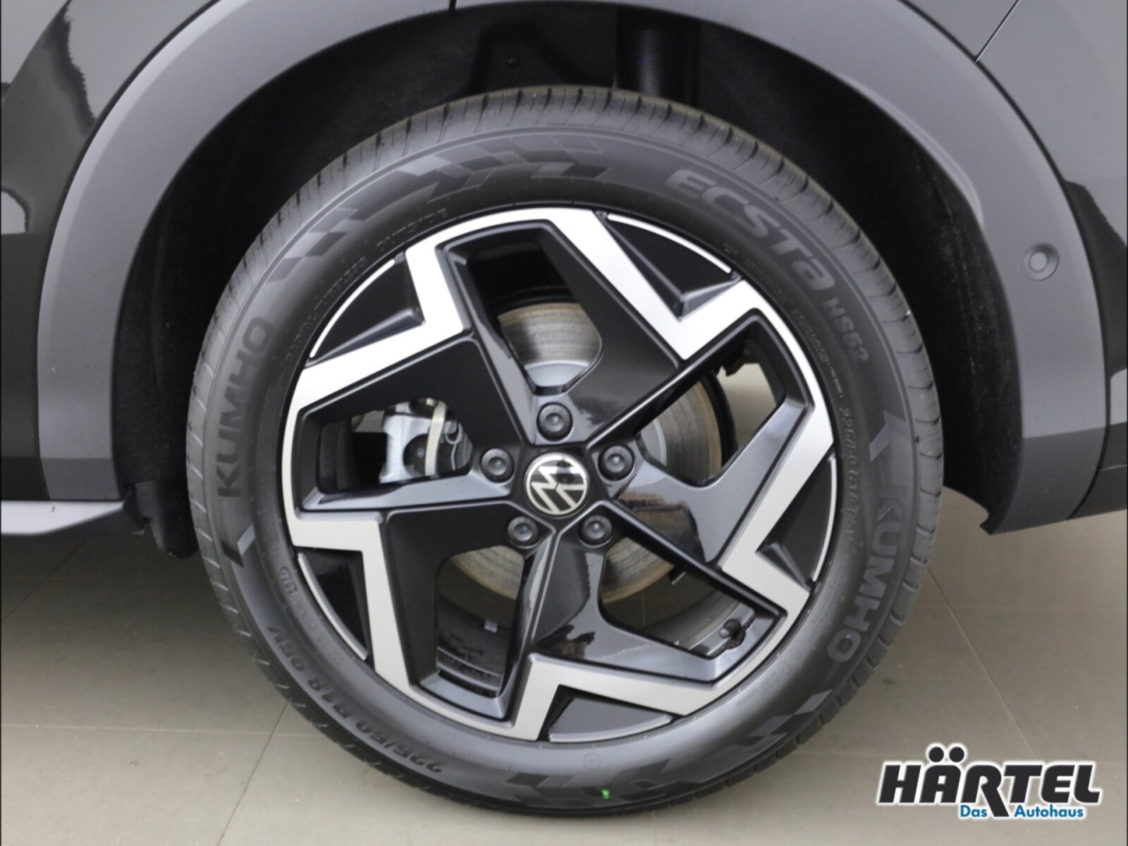 Volkswagen T-Roc – Bild 15
