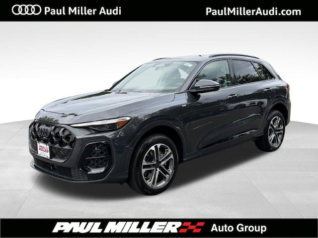 Photo of 2026 Audi Q5 
