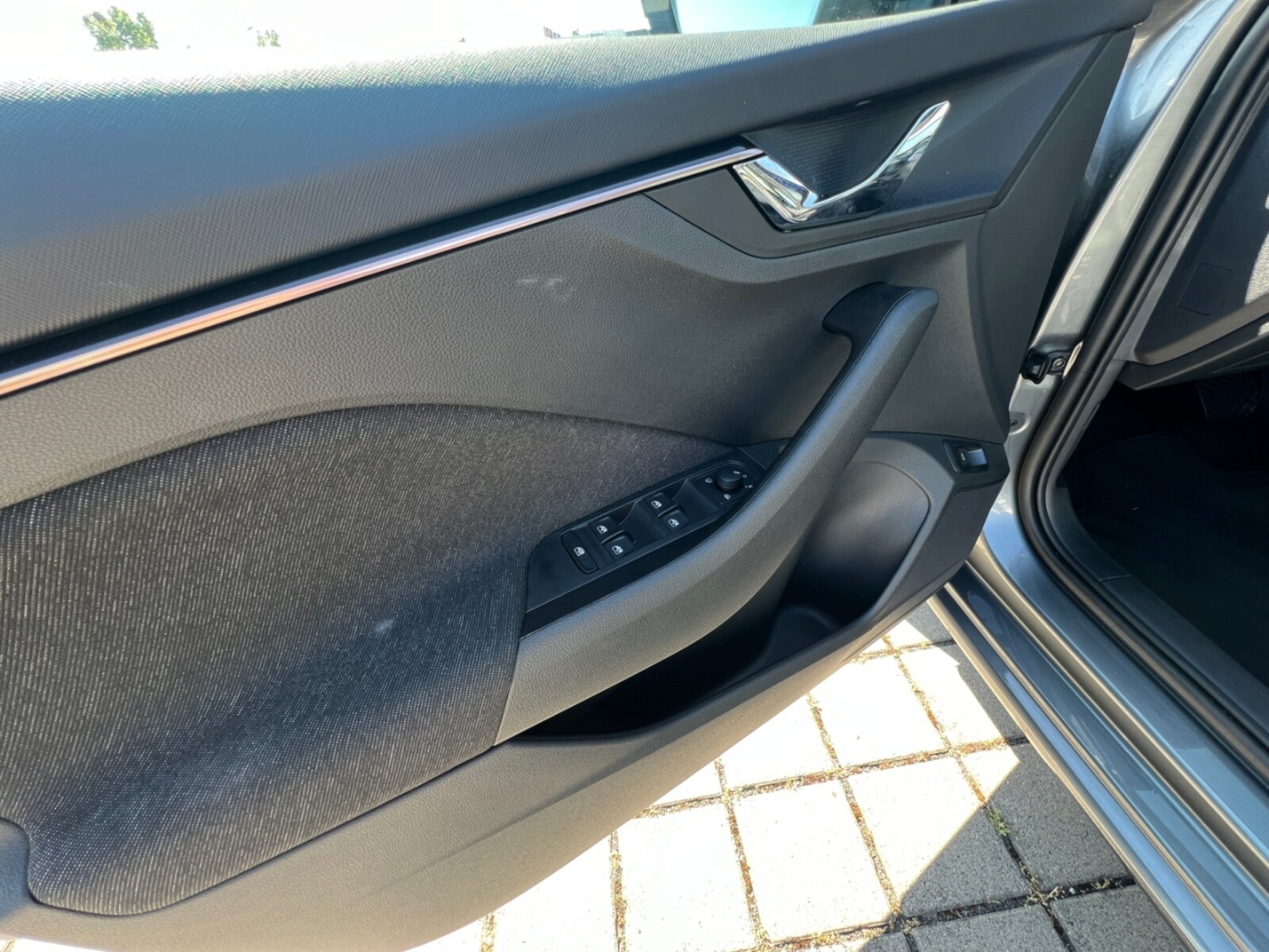 Škoda Scala – Bild 8