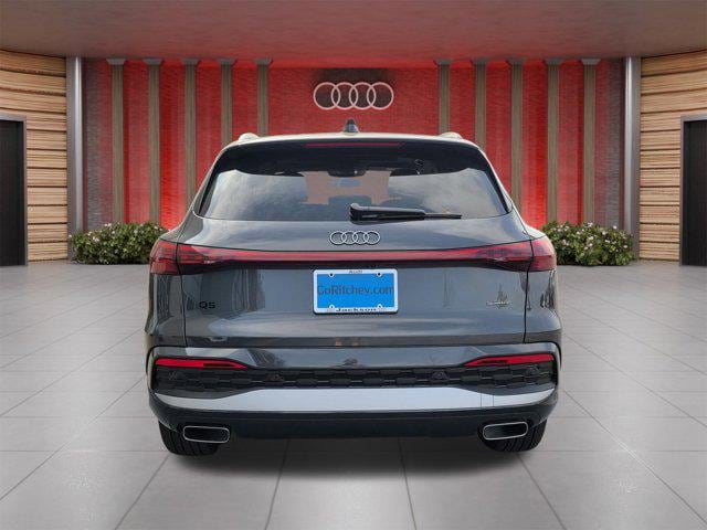 2025 Audi Q5
