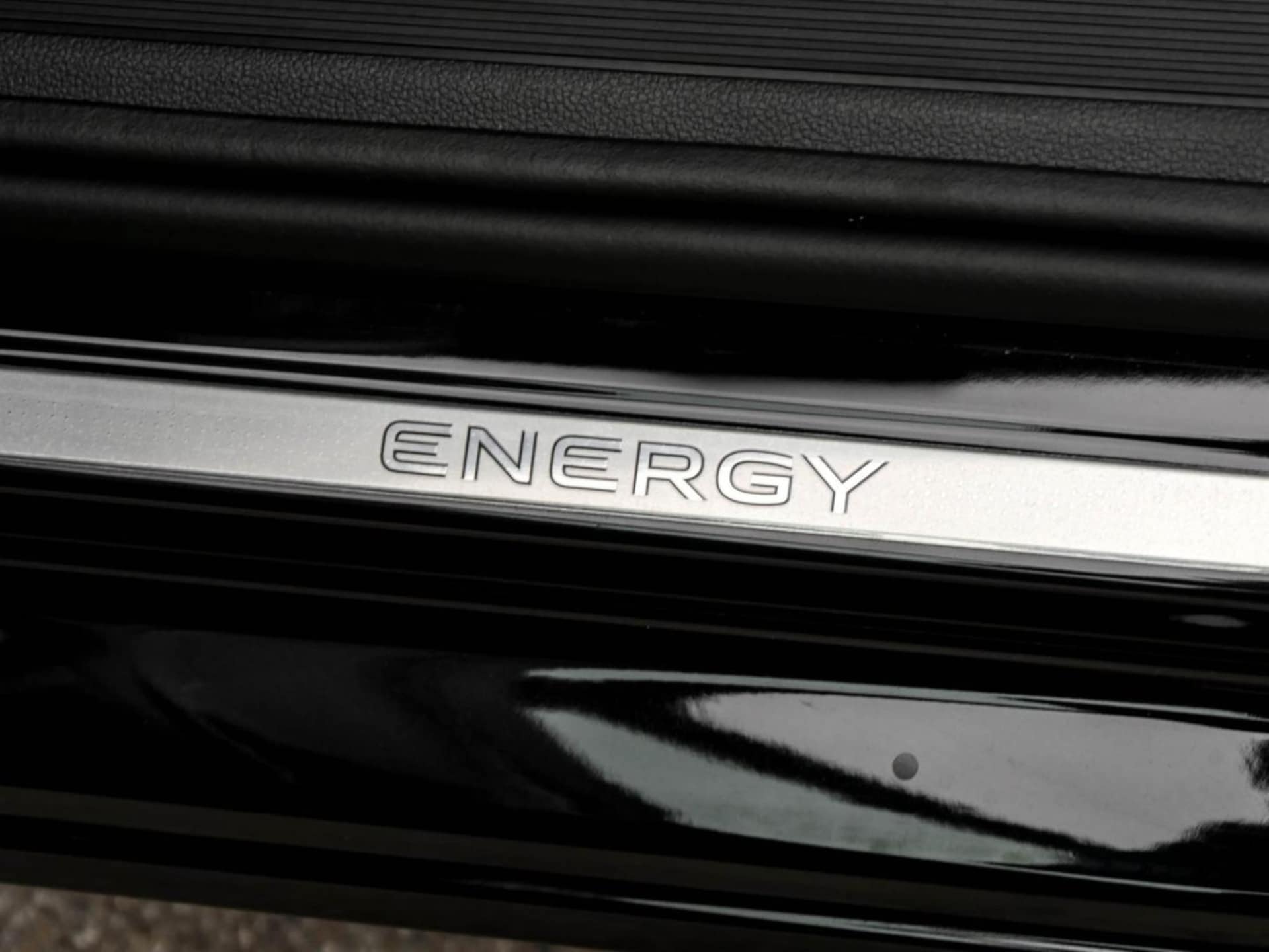 Volkswagen Golf ENERGY