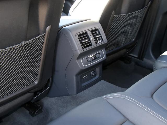 2025 AUDI Q5 - Image 31