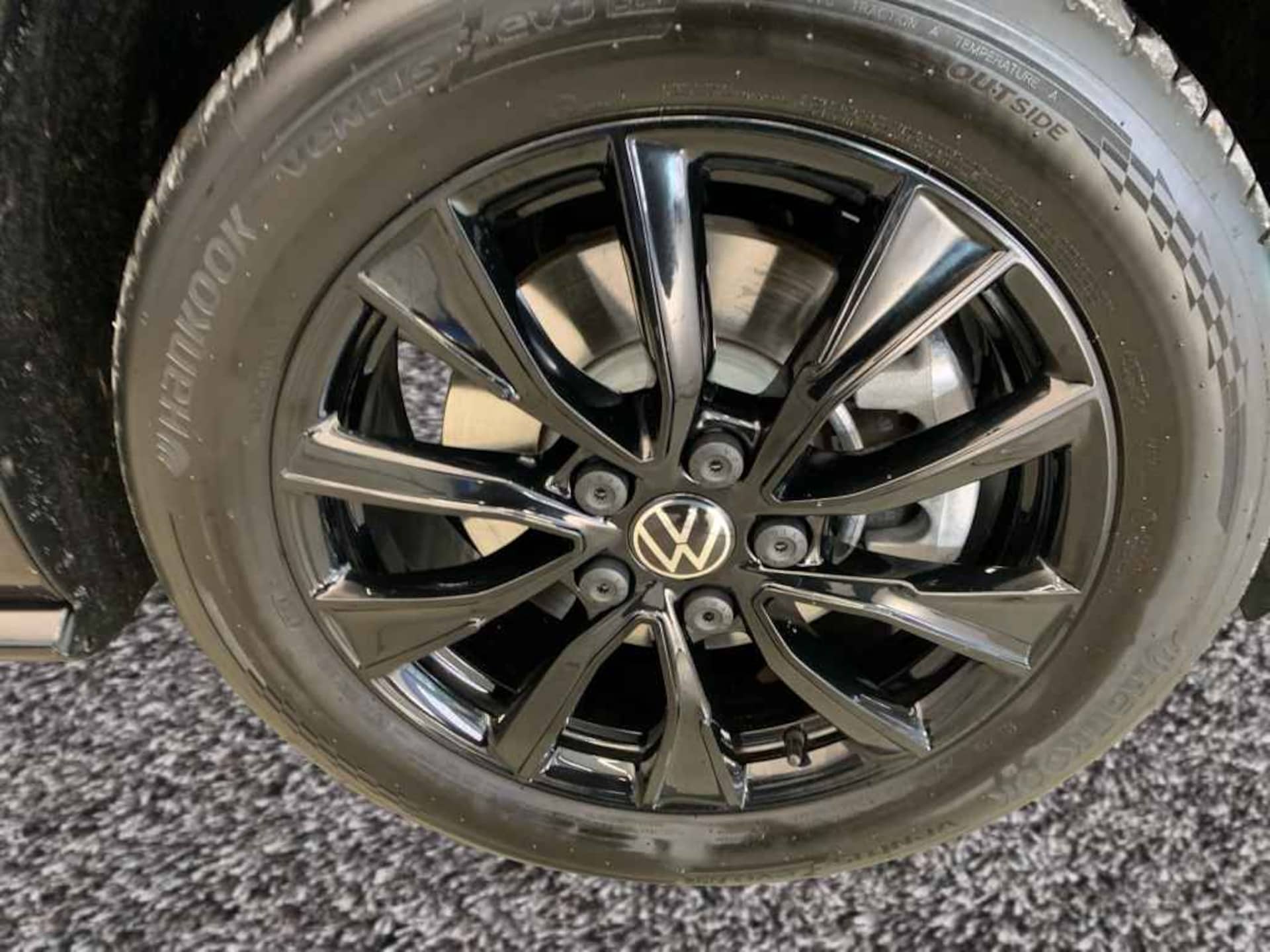 Volkswagen Multivan Life