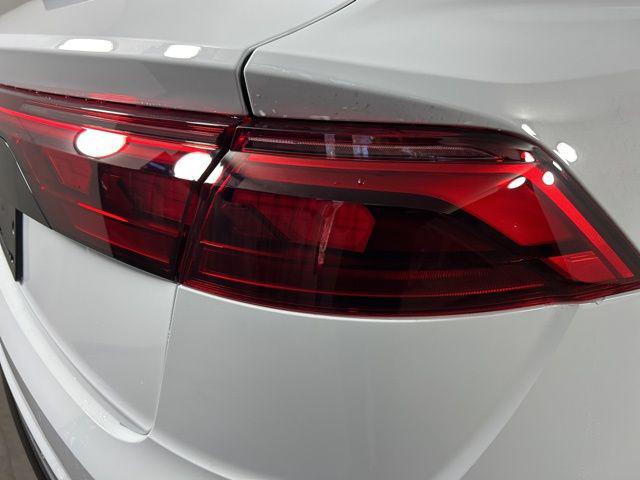 2026 Audi SQ8 Prestige - Photo 18