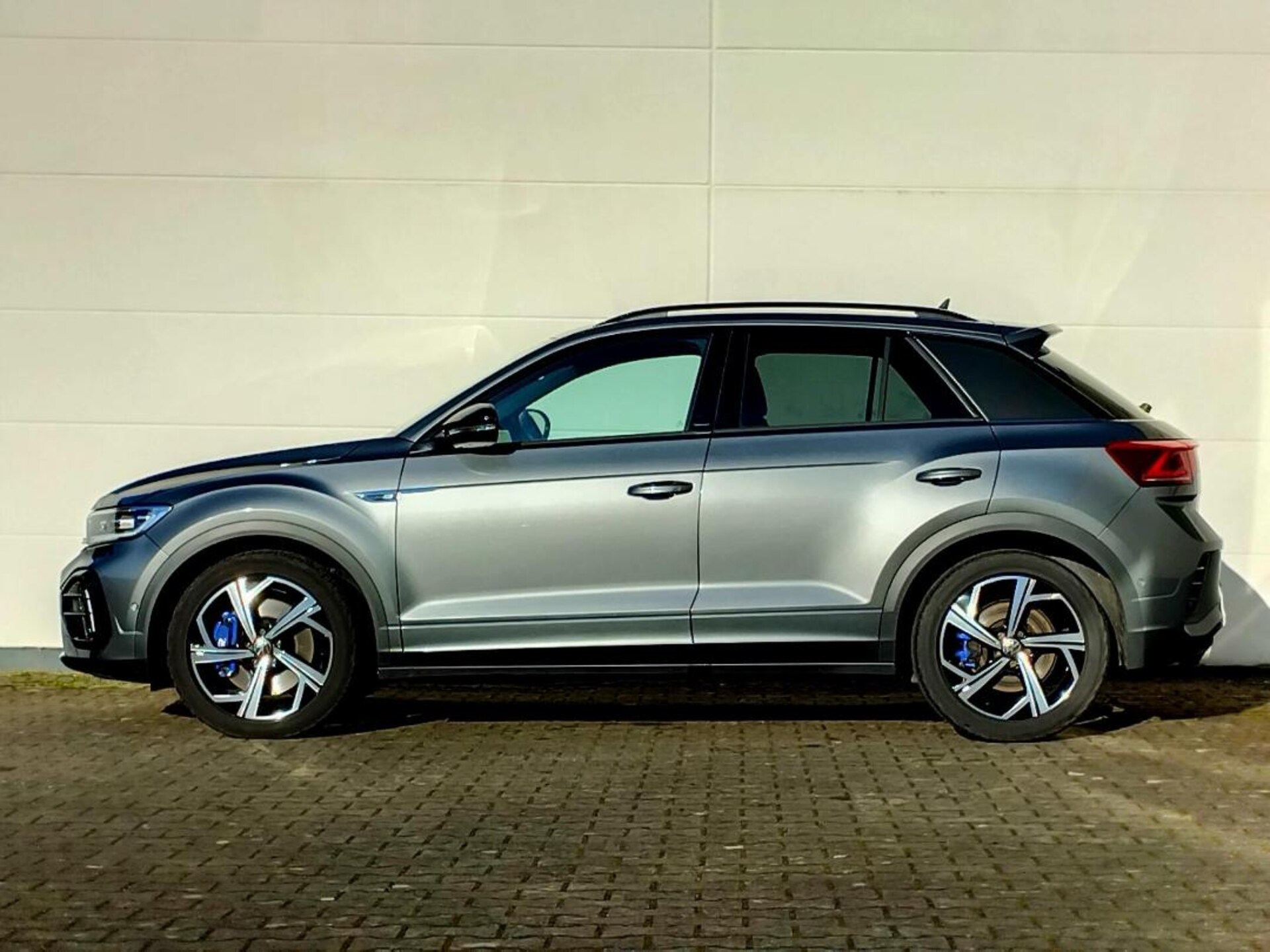 Volkswagen T-Roc R
