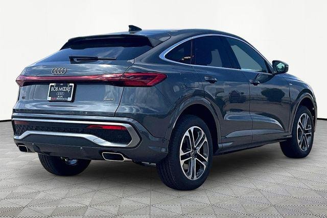 2026 Audi Q5 Sportback