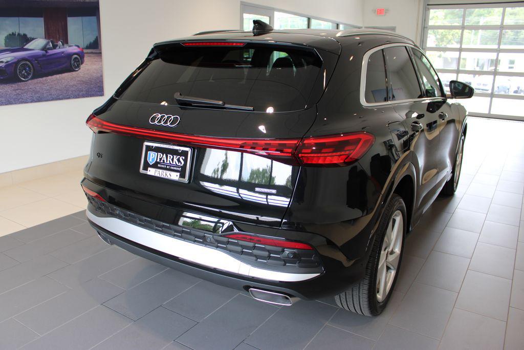 2025 Audi Q5 Premium Plus - Photo 8