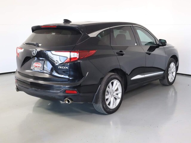 2020 Acura RDX