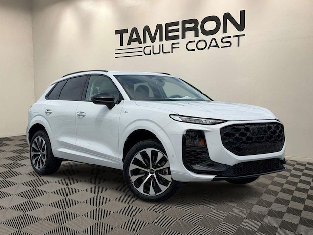 2026 Audi Q3 SUV