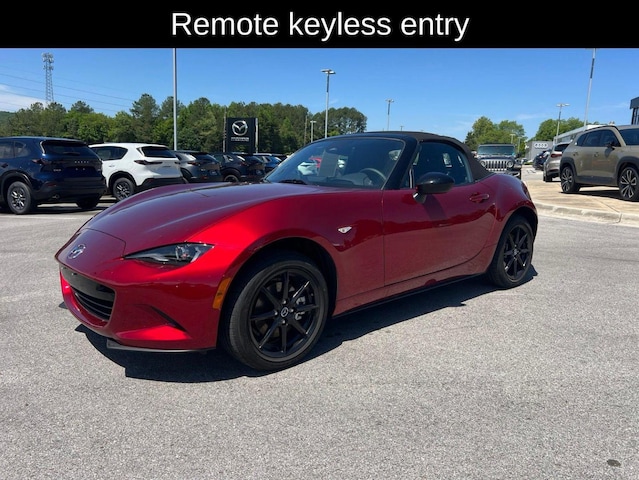 2026 Mazda