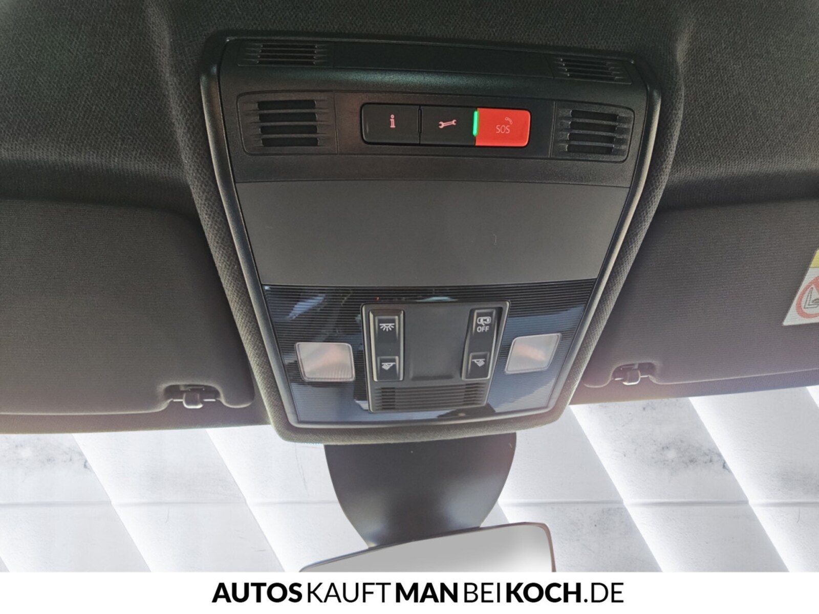 SEAT Ibiza – Bild 18