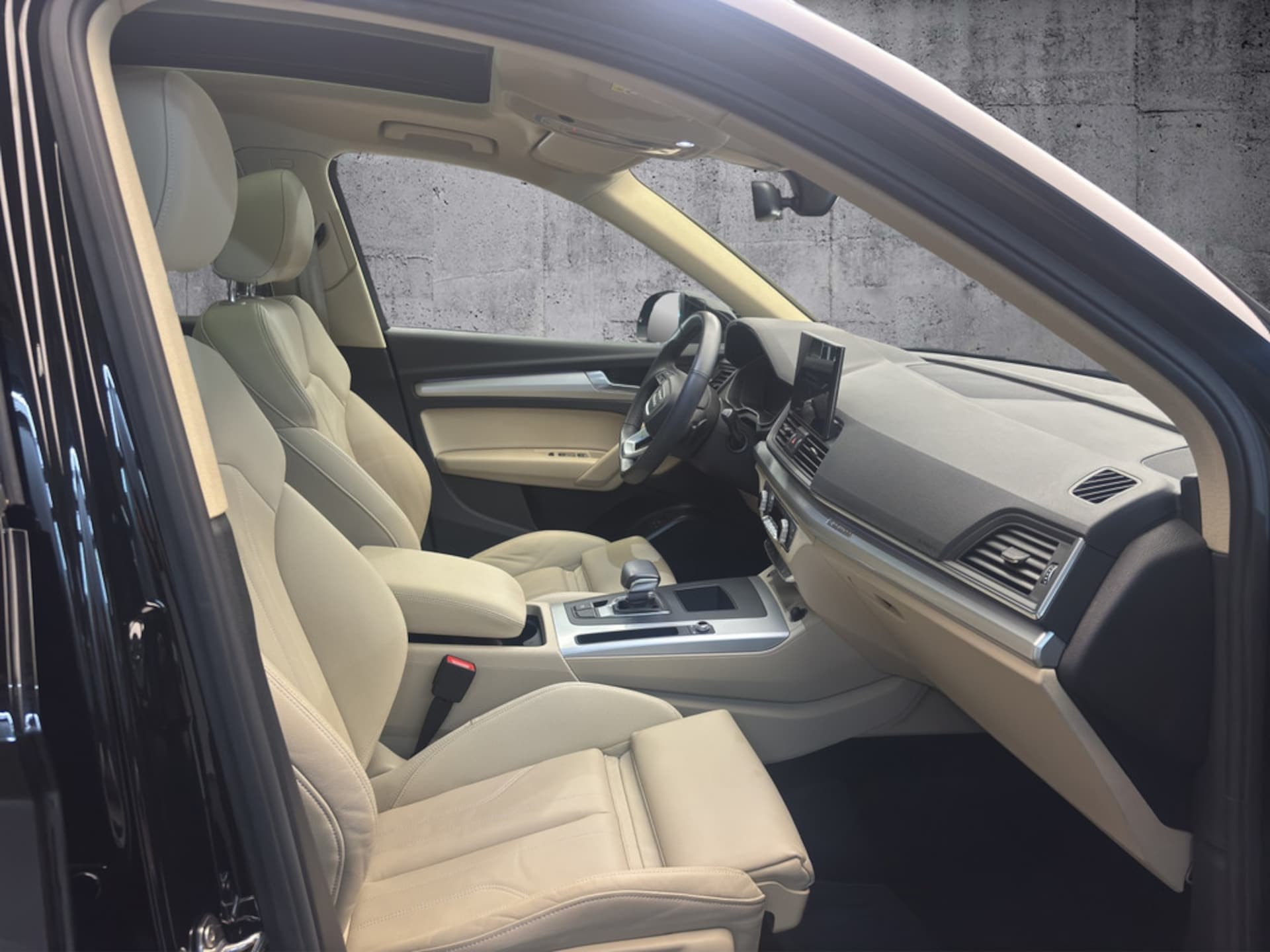Audi Q5 TFSI e