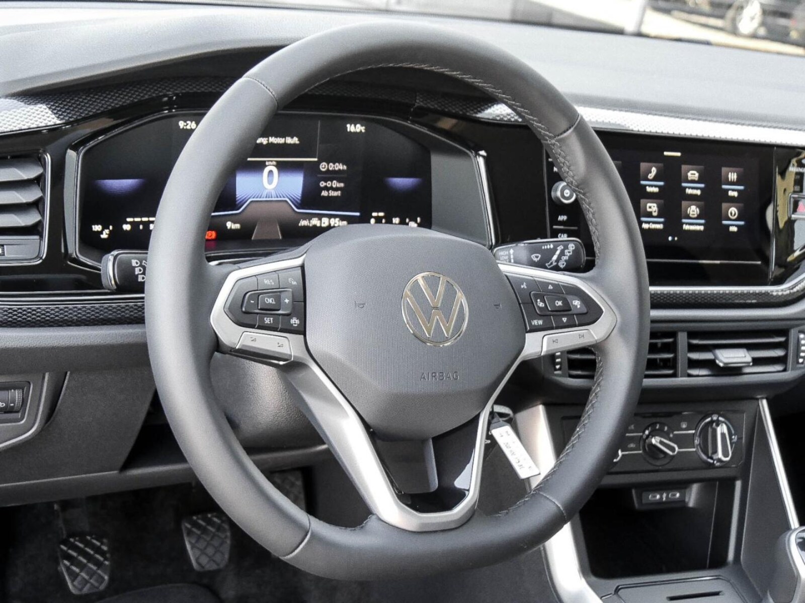 Volkswagen Polo – Bild 8
