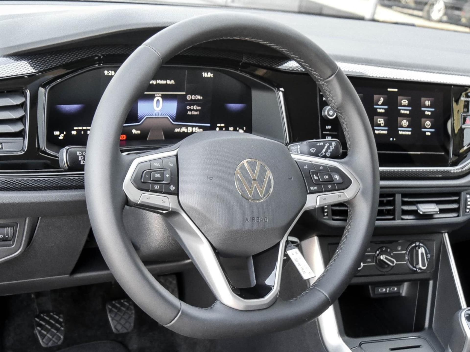 Volkswagen Polo Life