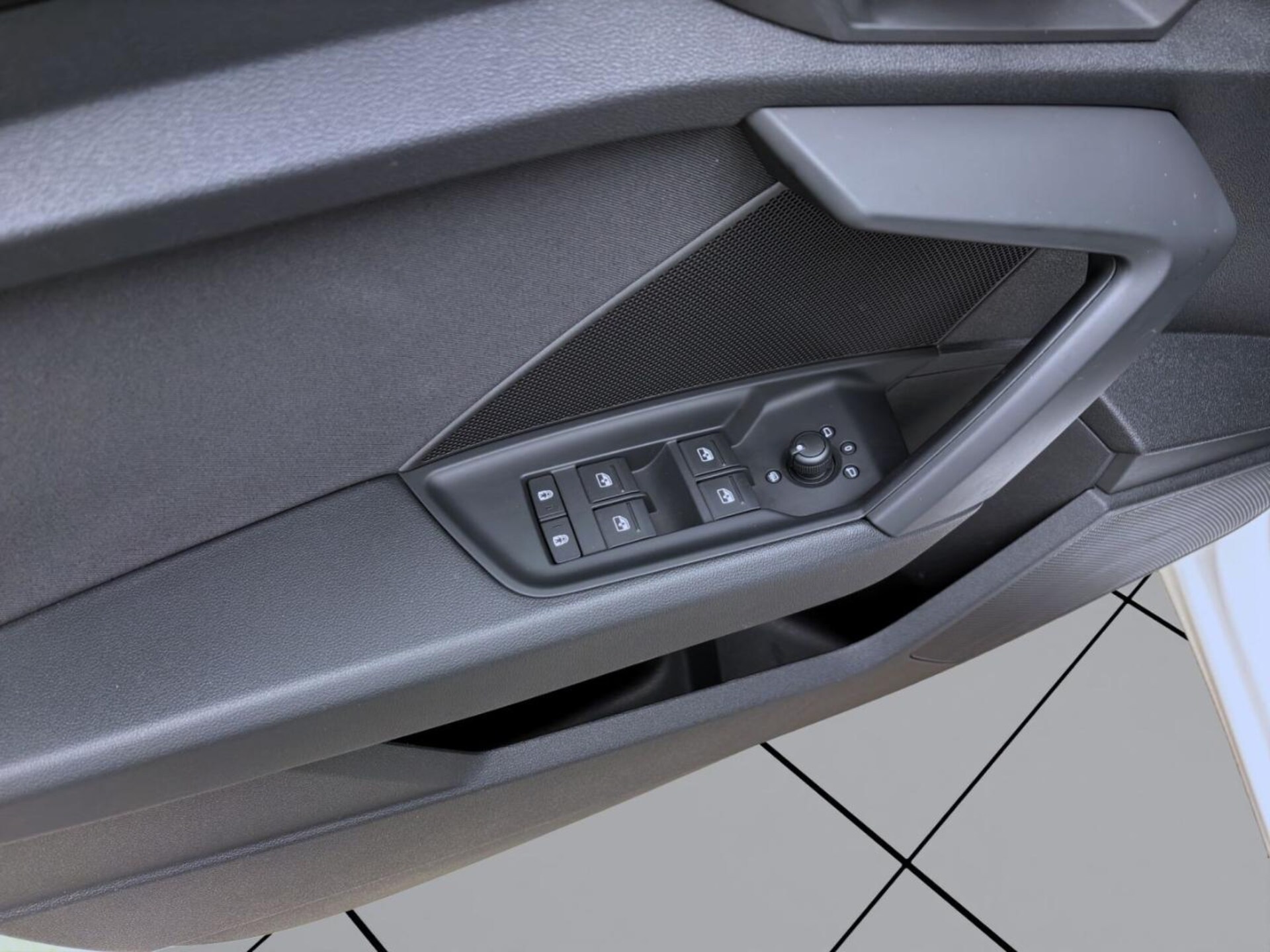 Audi A3 Limousine advanced