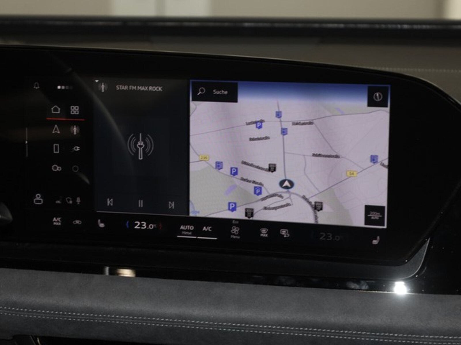 Audi Q6 Sportback e-tron – Bild 12