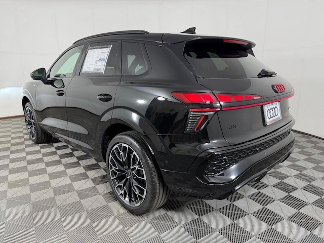 2026 Audi Q3 SUV
