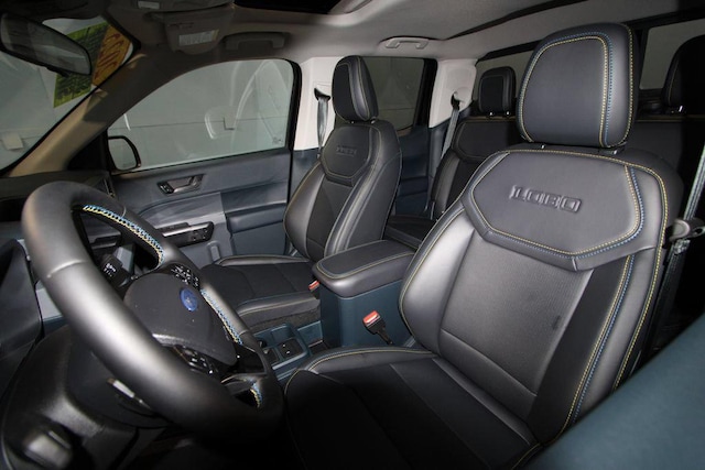 2025 Ford Maverick