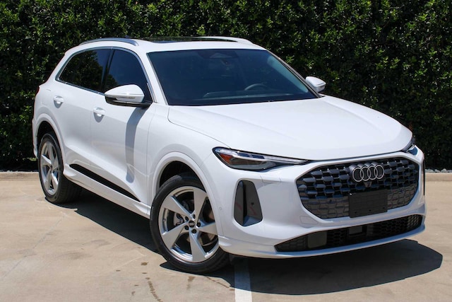 2026 Audi Q5