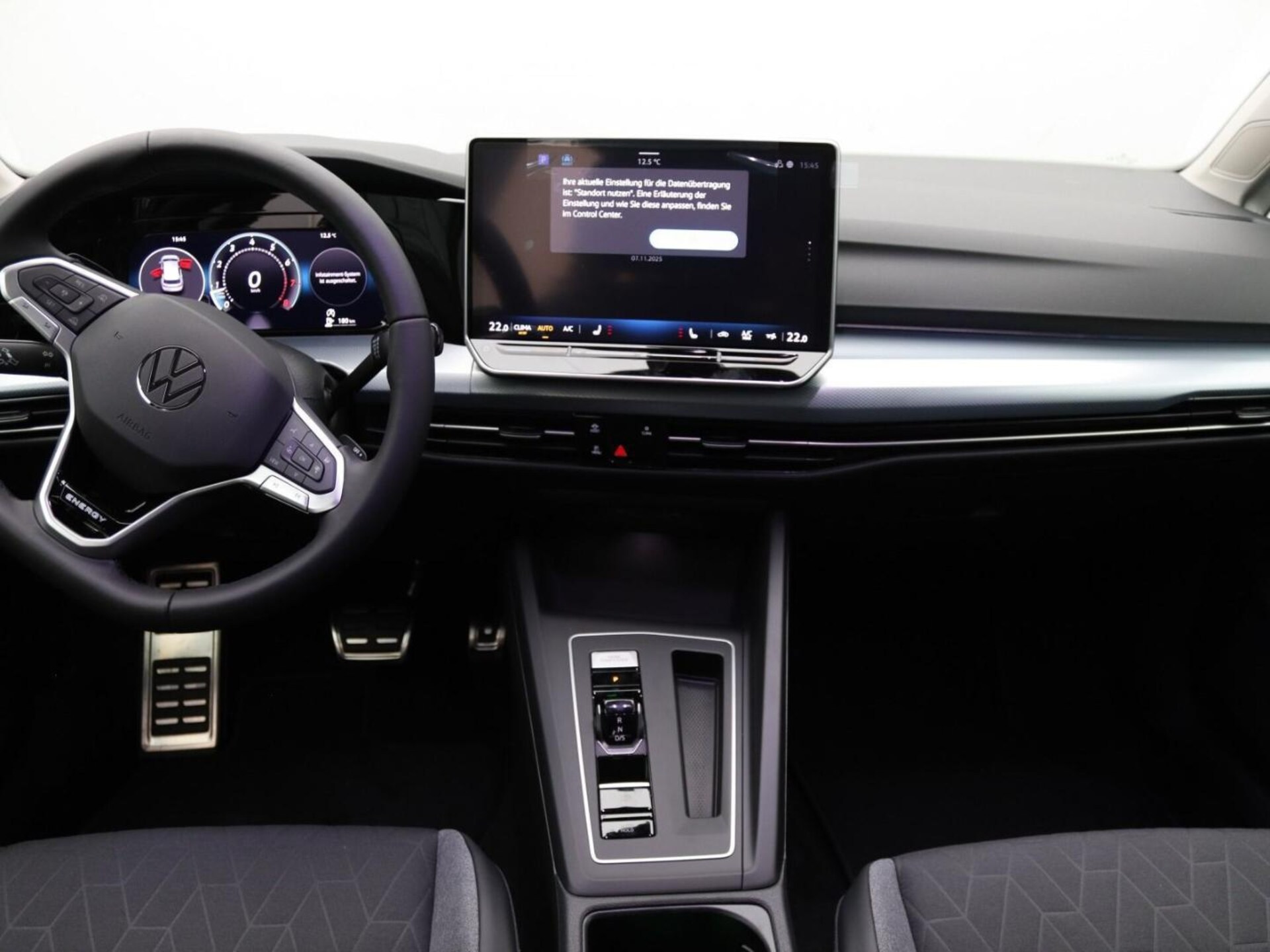 Volkswagen Golf ENERGY