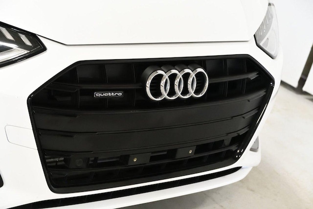 2024 Audi A4 Sedan