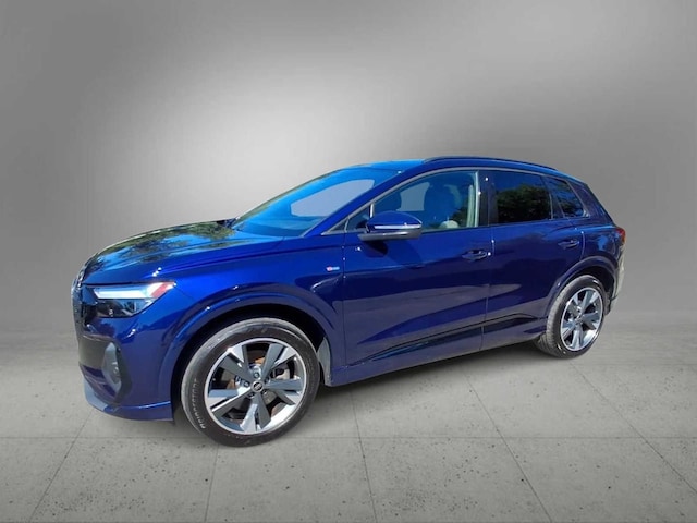 2023 Audi Q4 e-tron