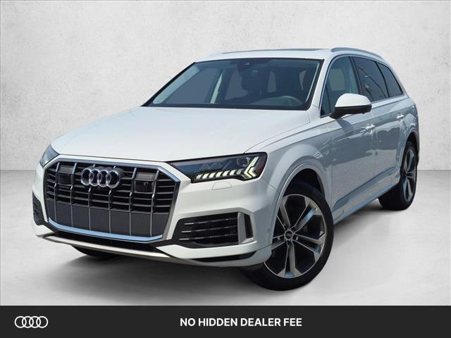 2023 Audi Q7