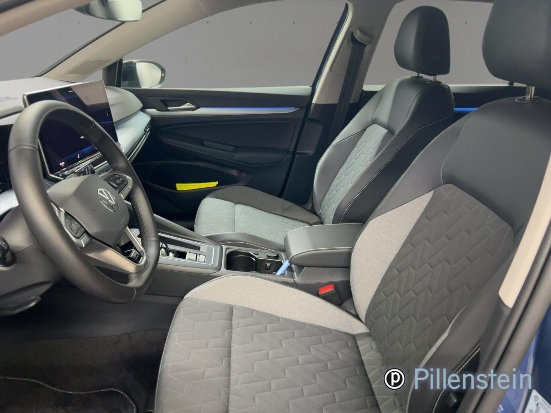 Volkswagen Golf Variant Goal