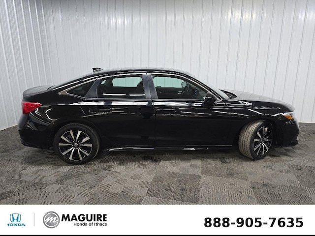 2023 Honda Civic Sedan