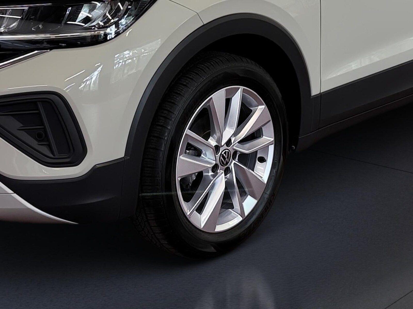 Volkswagen T-Cross – Bild 14
