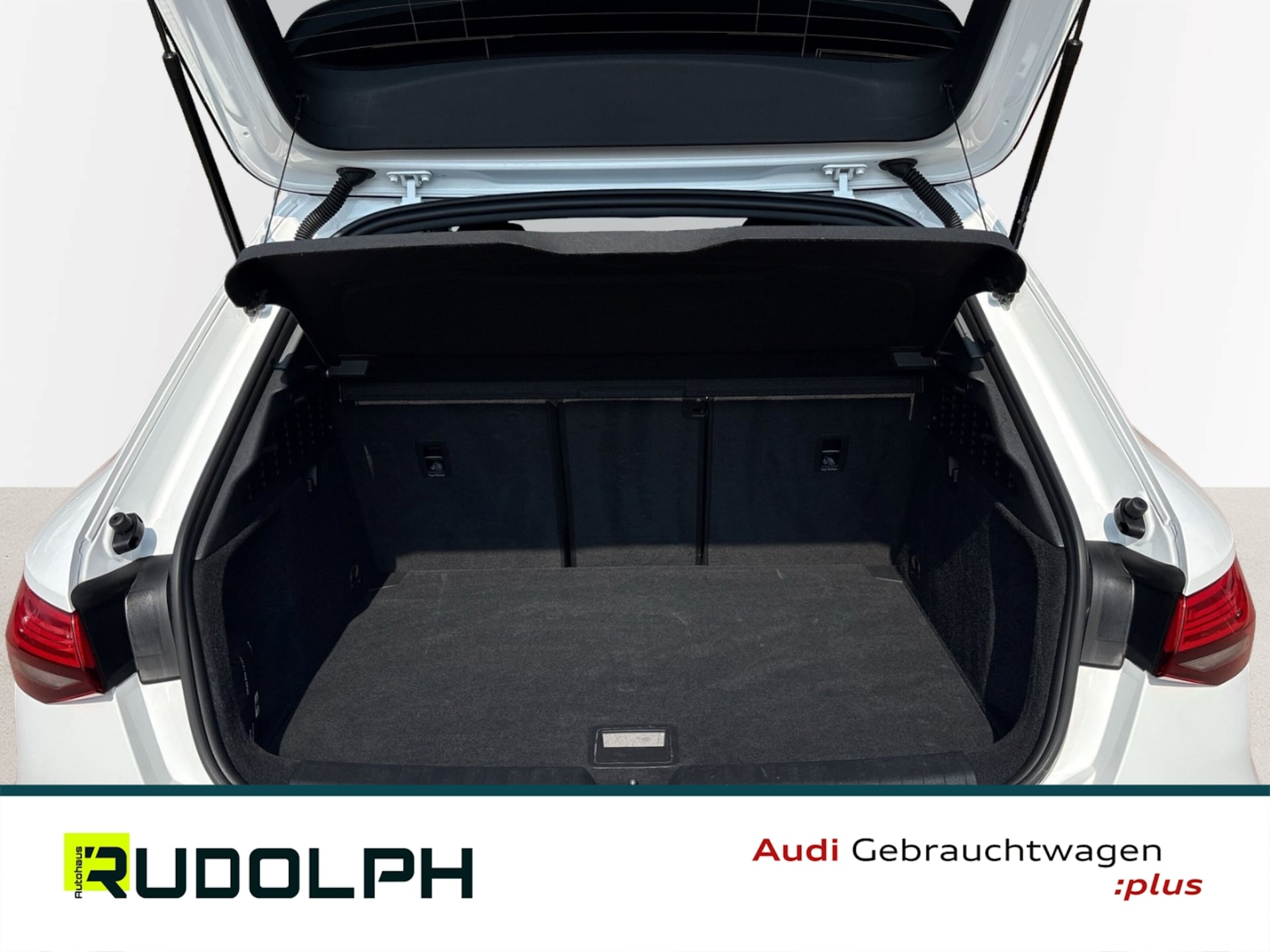 Audi A3 Sportback Advanced