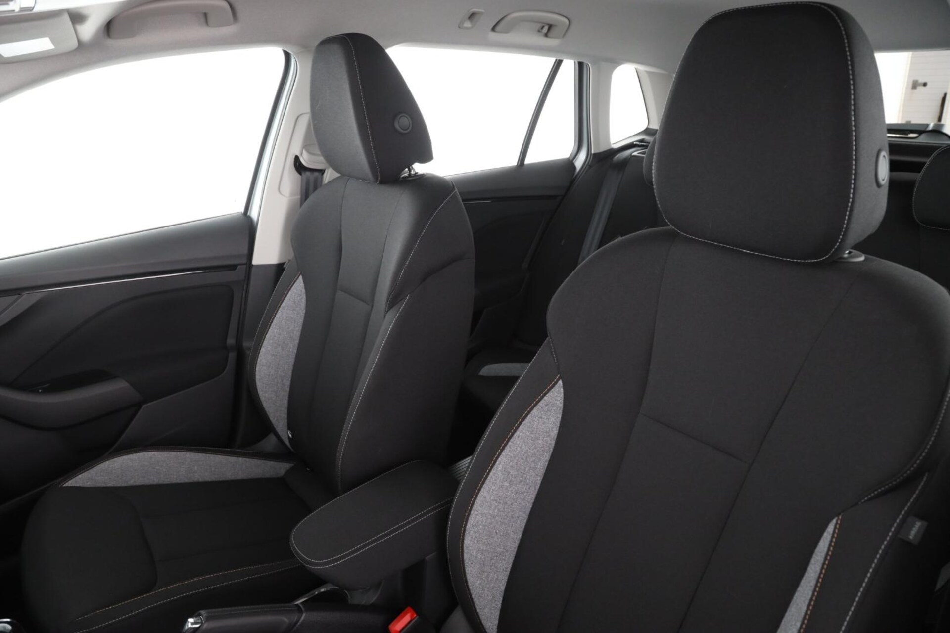 Skoda Kamiq Selection