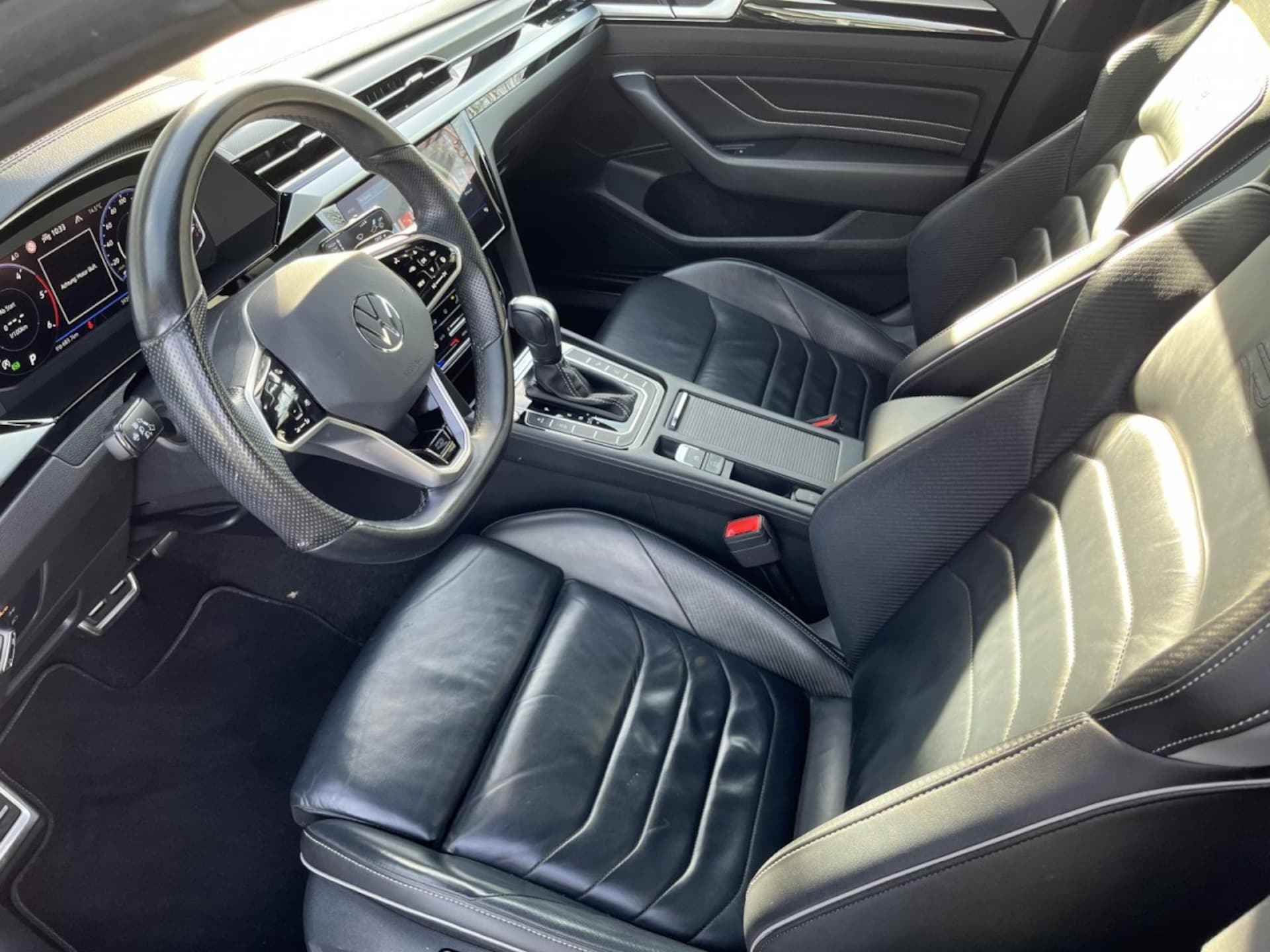 Volkswagen Arteon R-Line
