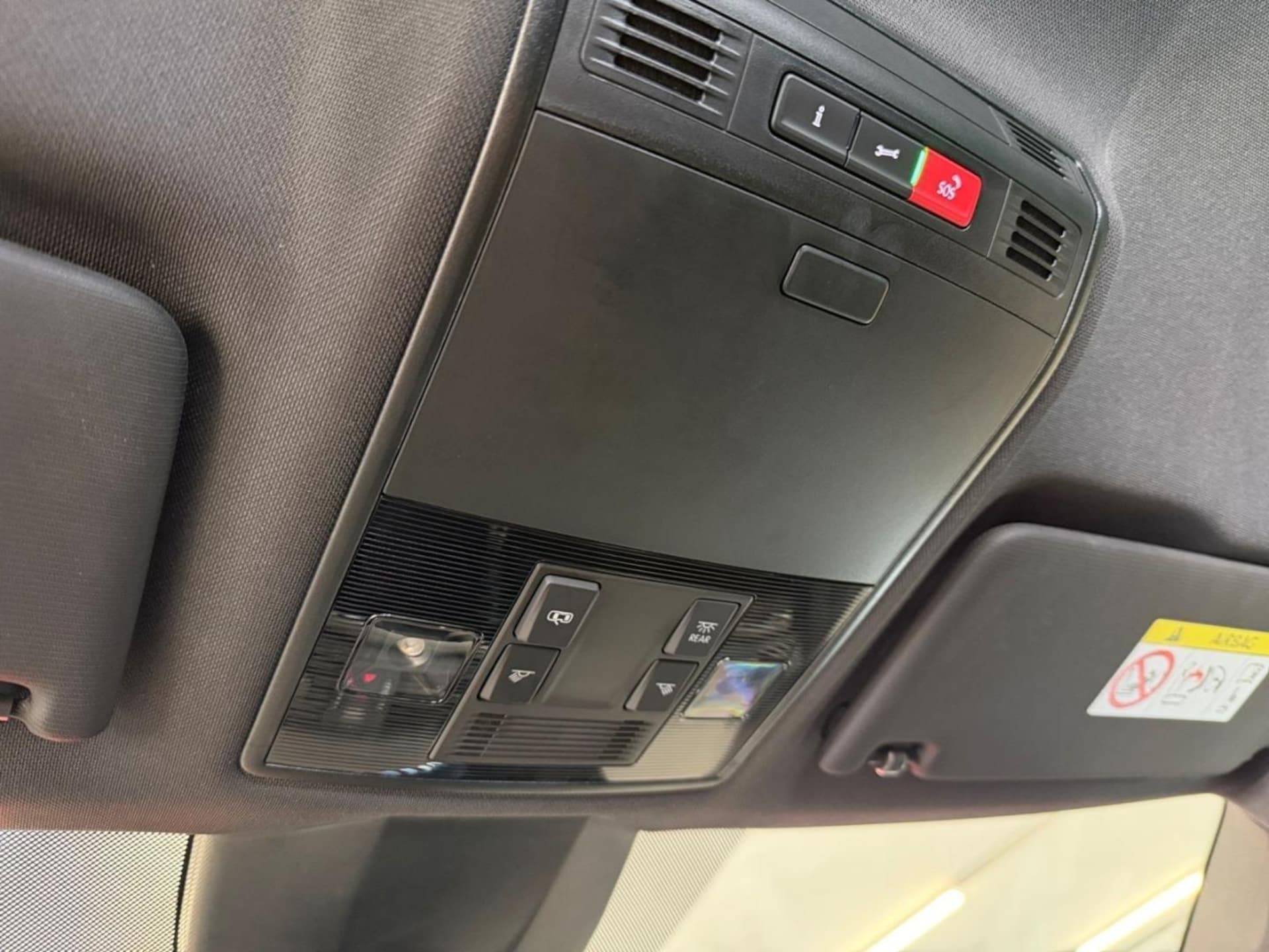Skoda Superb Combi Sportline