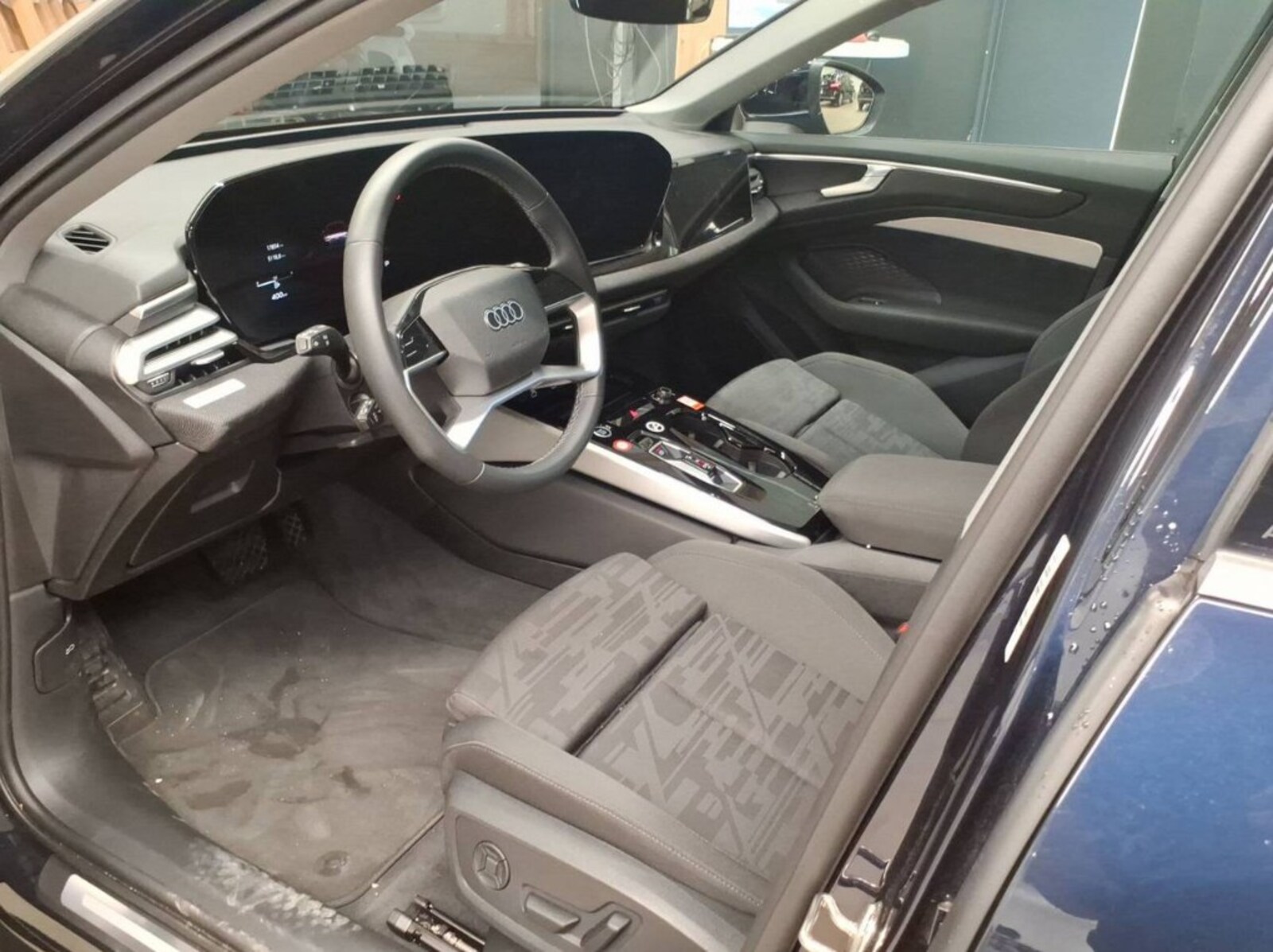 Audi A6 Avant – Bild 3