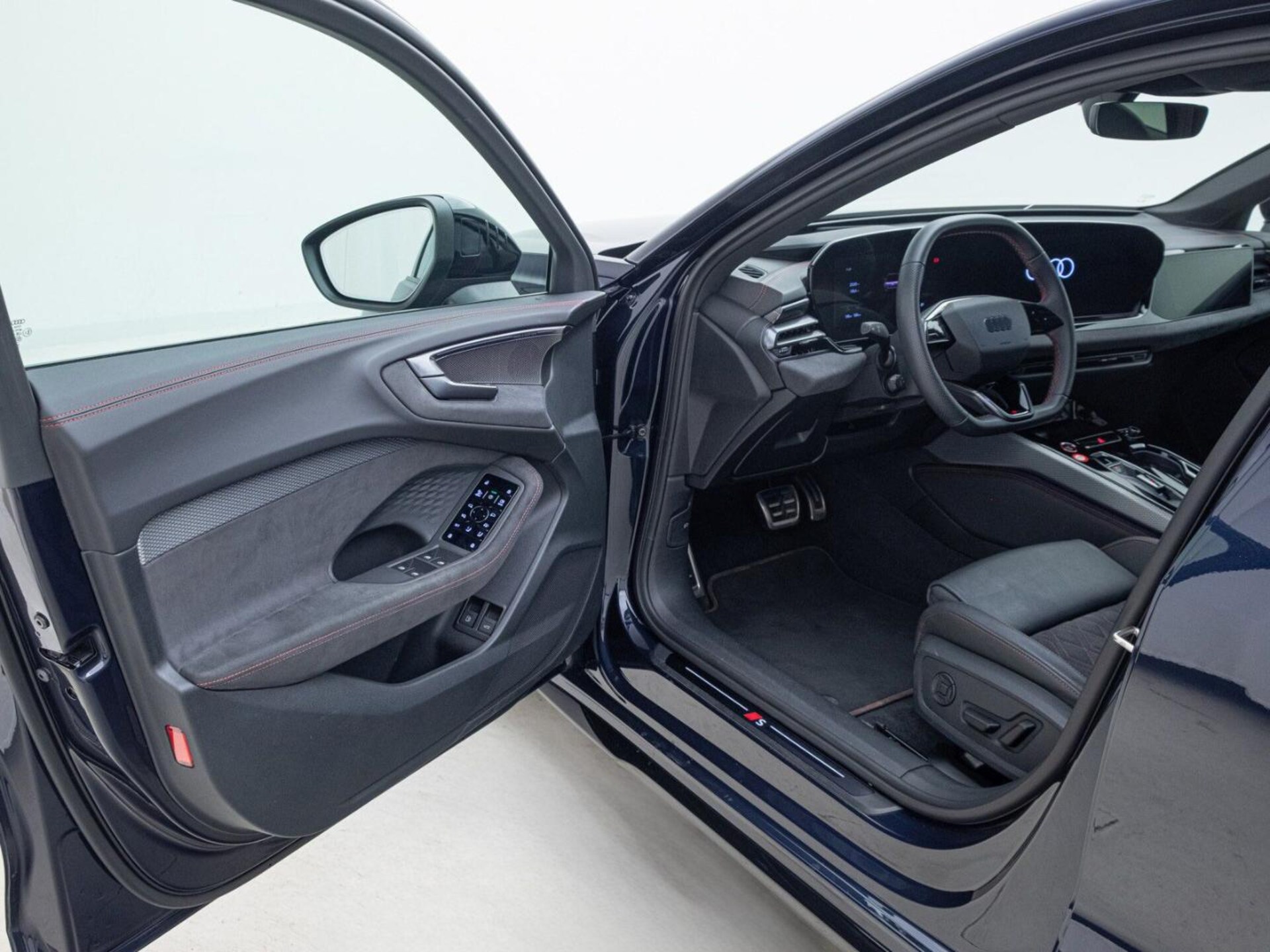 Audi A5 Avant e-hybrid