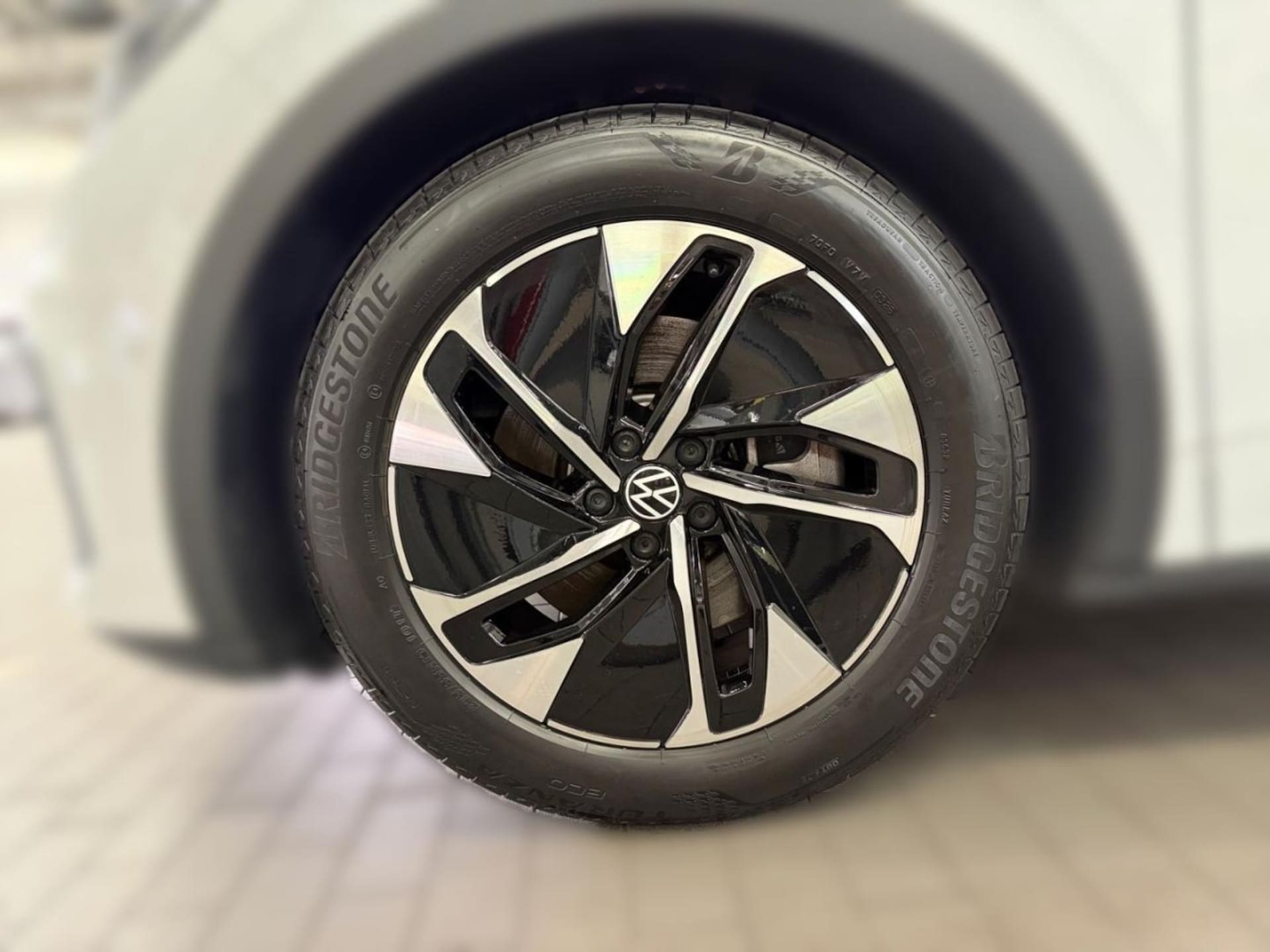 Volkswagen ID.5 Pro Performance