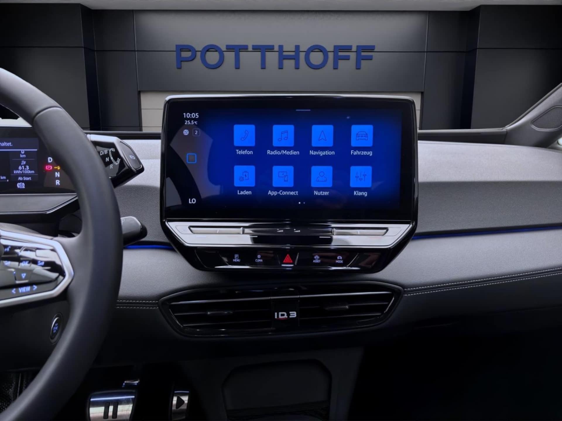 Volkswagen ID.3 Pro