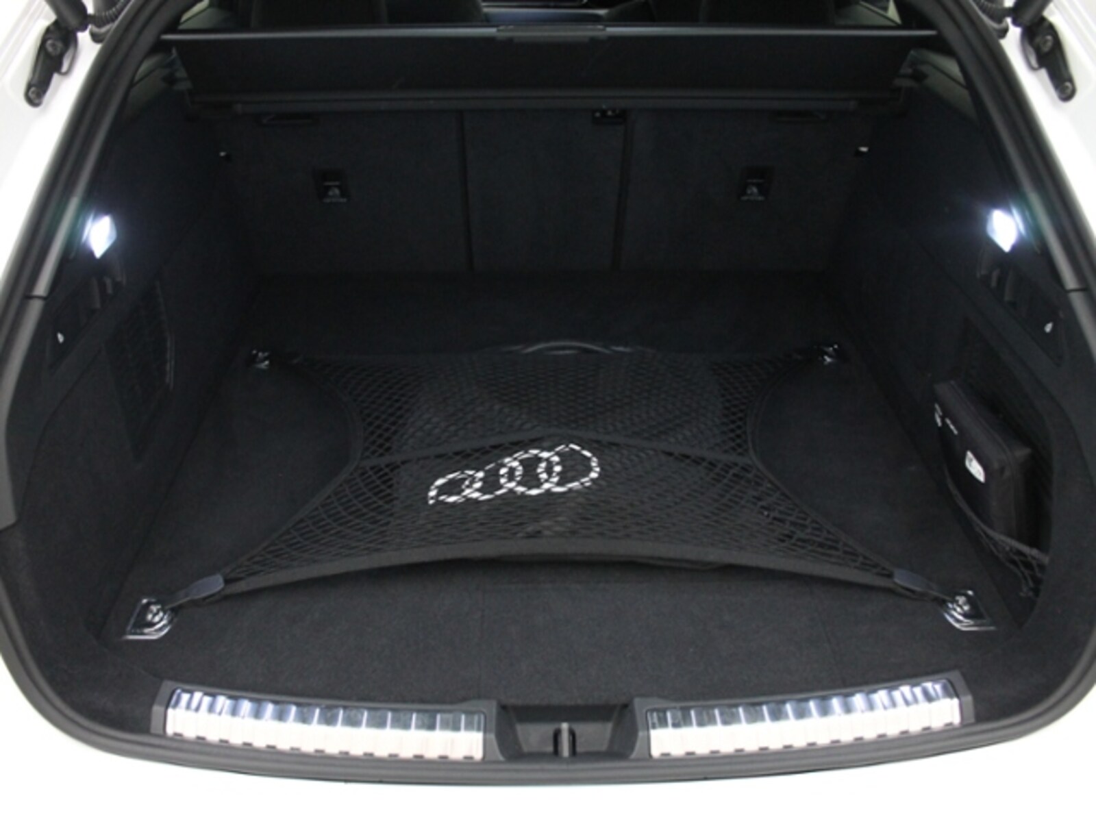 Audi A5 Avant – Bild 13